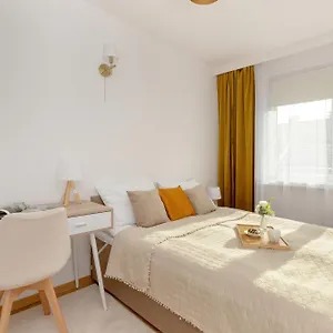 Jagiellońska Przymorze By Renters Apartament